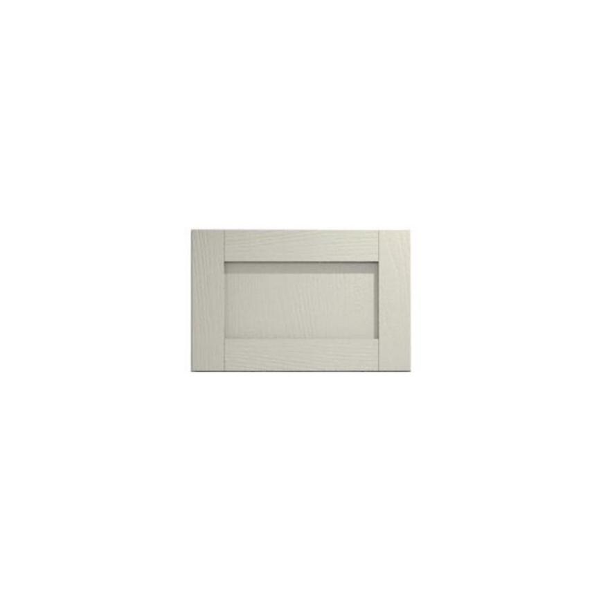 Halesworth Pebble 600 Appliance Tower Door 437mm Cut Out