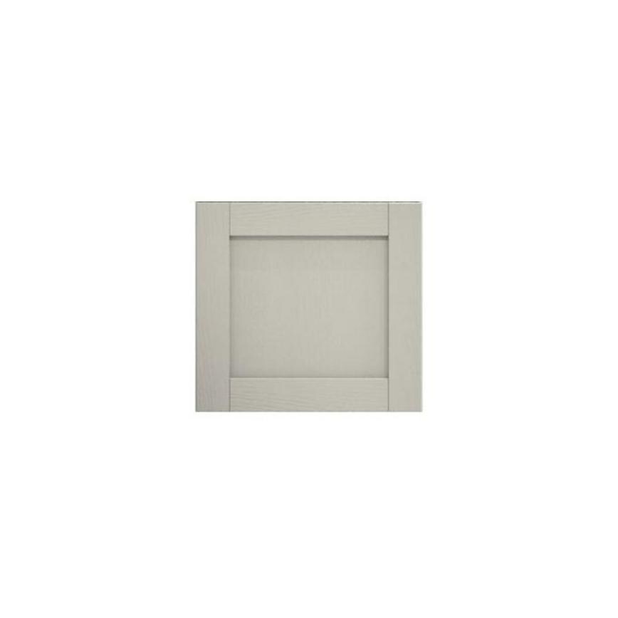 Halesworth Pebble 600 Appliance Tower Door 600mm Cut Out