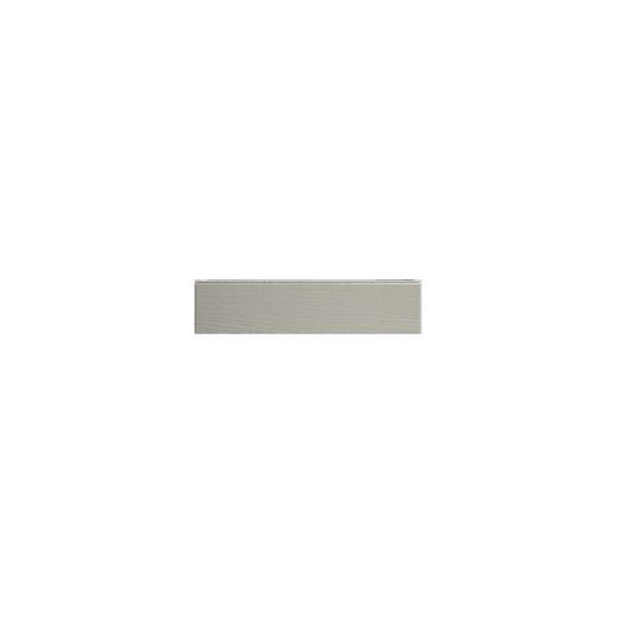 Halesworth Pebble Appliance Tower Fascia Door 141mm Cut Out