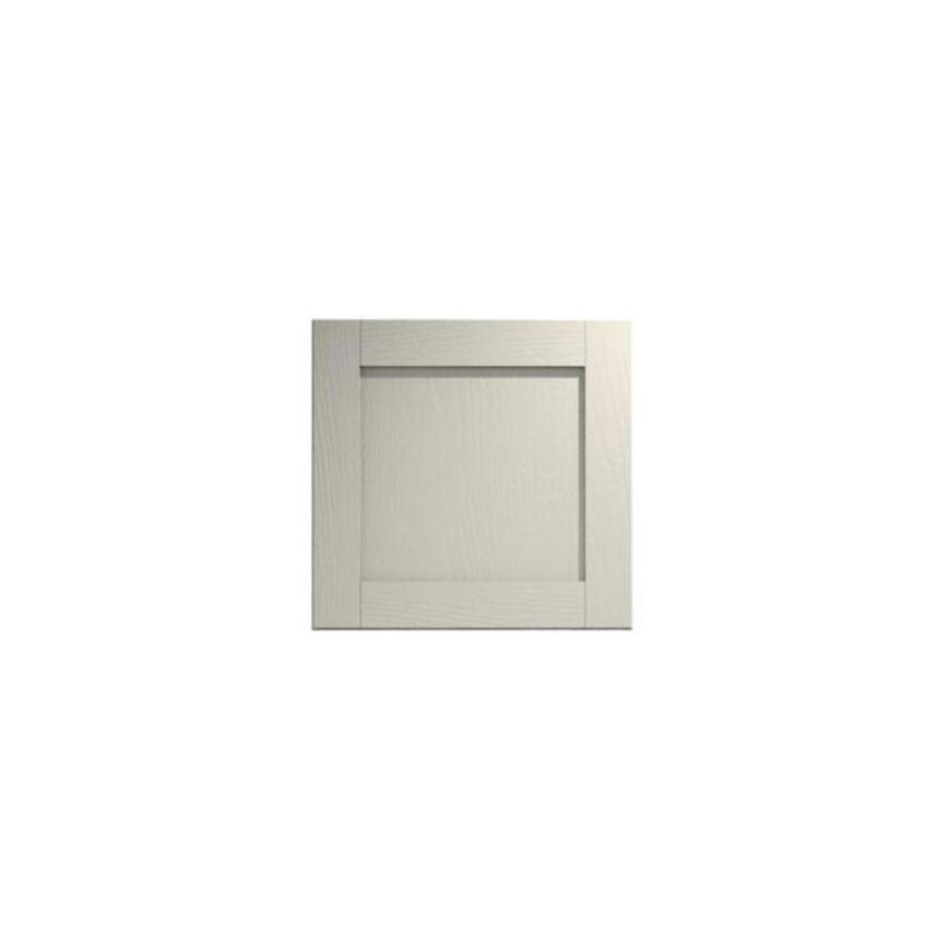 Halesworth Pebble 600 Tall Appliance Tower Door 570mm Cut Out