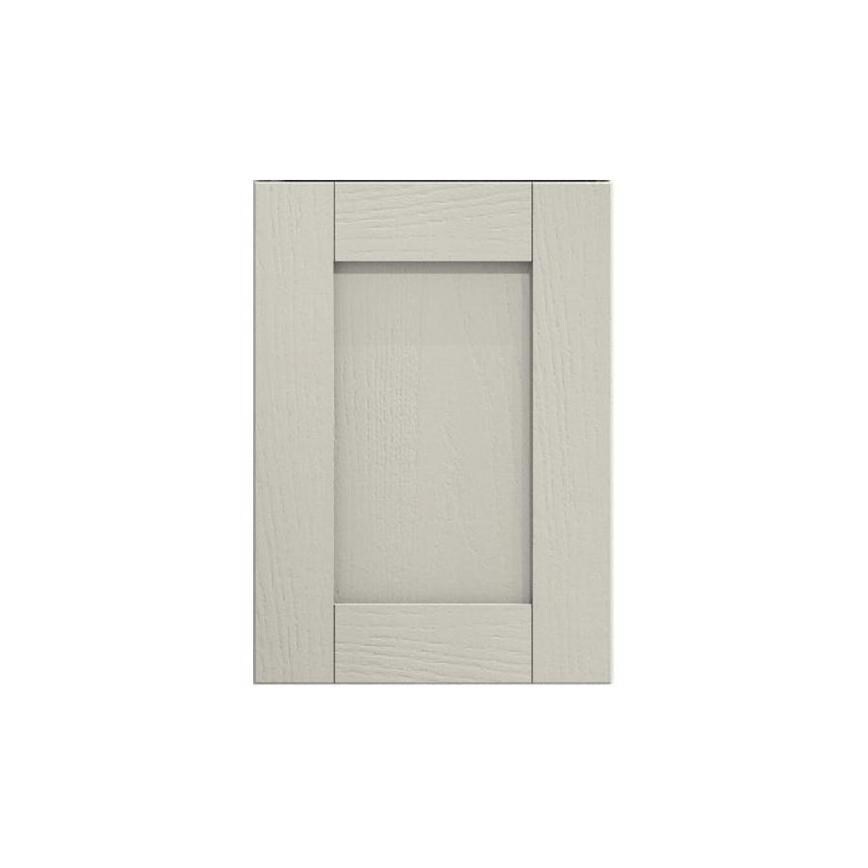 Halesworth Pebble 400 Standard Door Cut Out