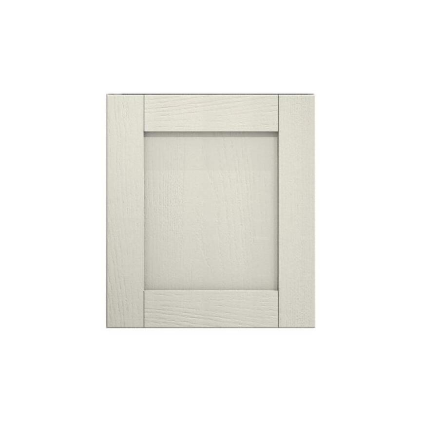 Halesworth Pebble 500 Standard Door Cut Out