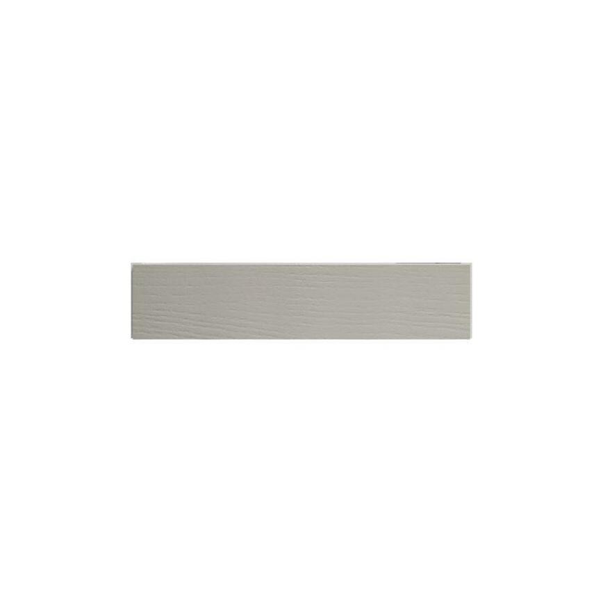 Halesworth Pebble 600 BUOH Fascia Door Cut Out
