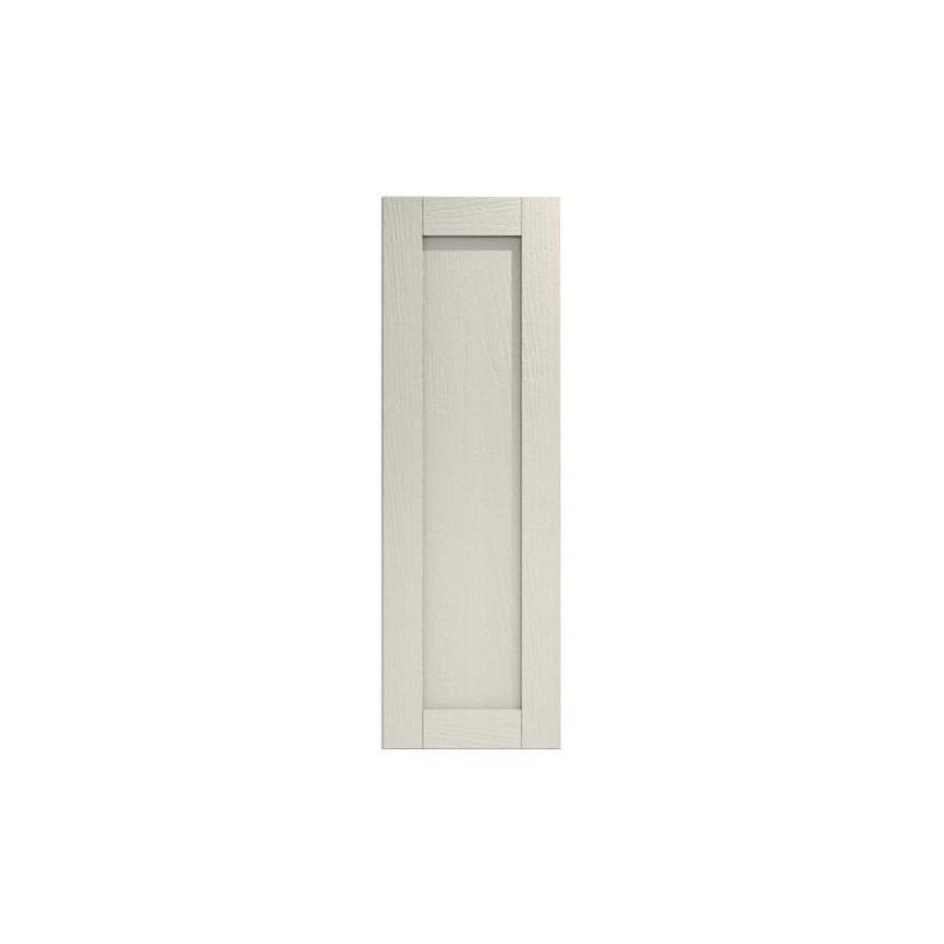 Halesworth Pebble 400 Larder Door Cut Out