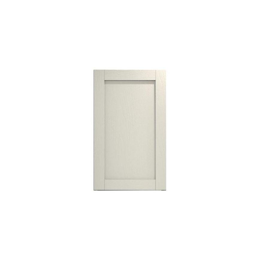 Halesworth Pebble 600 Fridge Door Cut Out