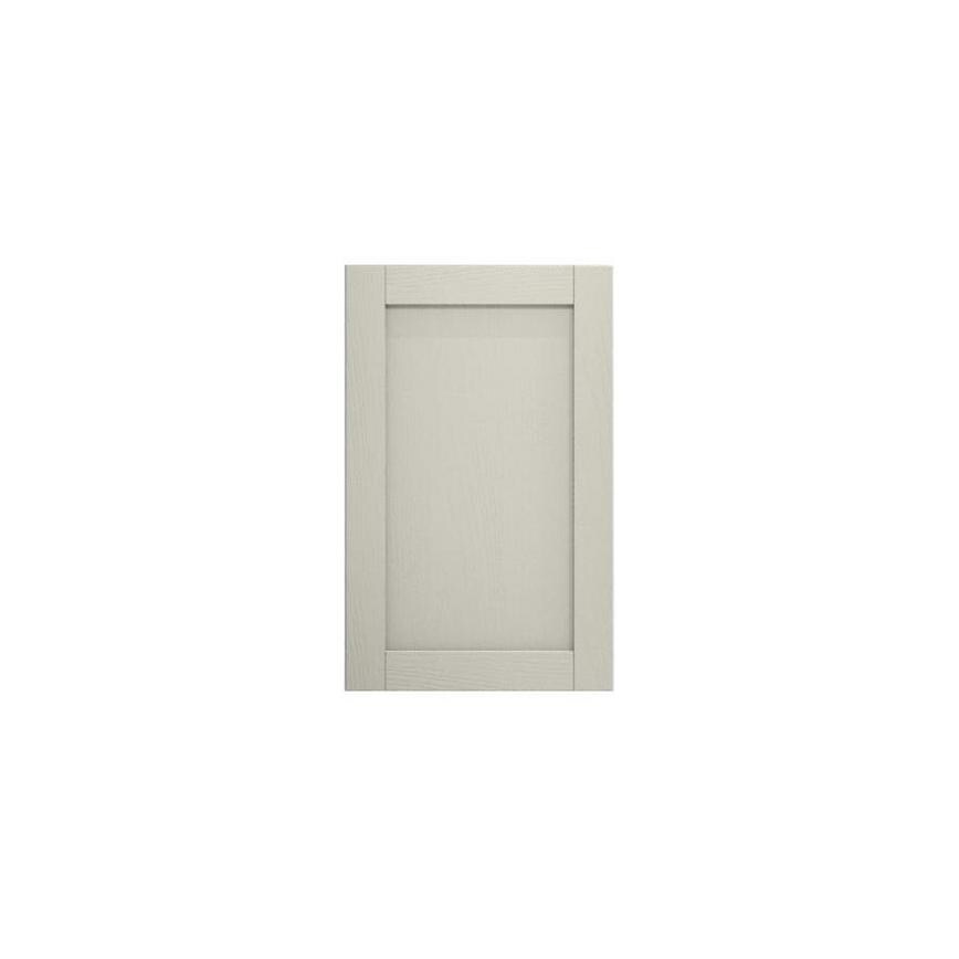 Halesworth Pebble 600 Freezer Door Cut Out