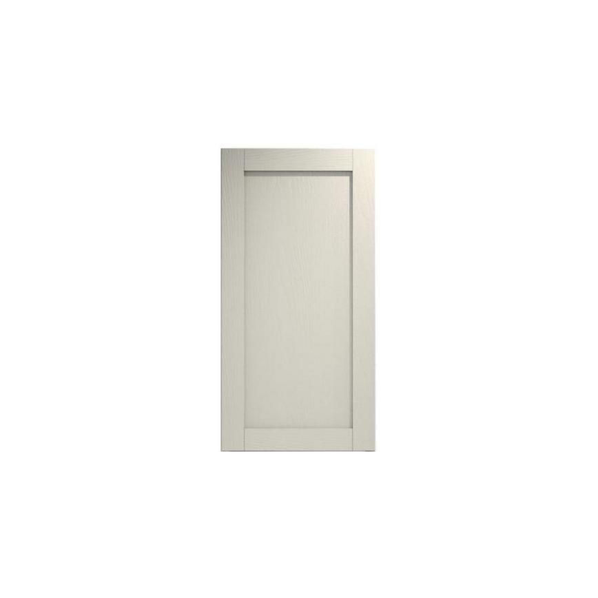Halesworth Pebble 600 Tall Appliance Tower Door 1171mm Cut Out