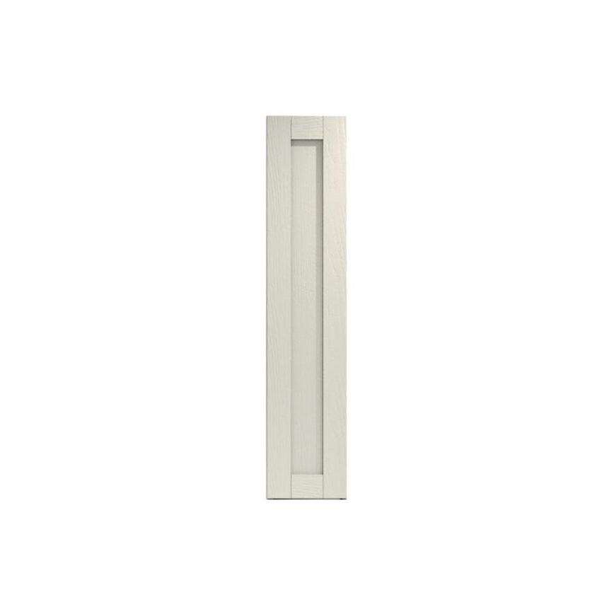 Halesworth Pebble 300 Tall Larder Door Cut Out