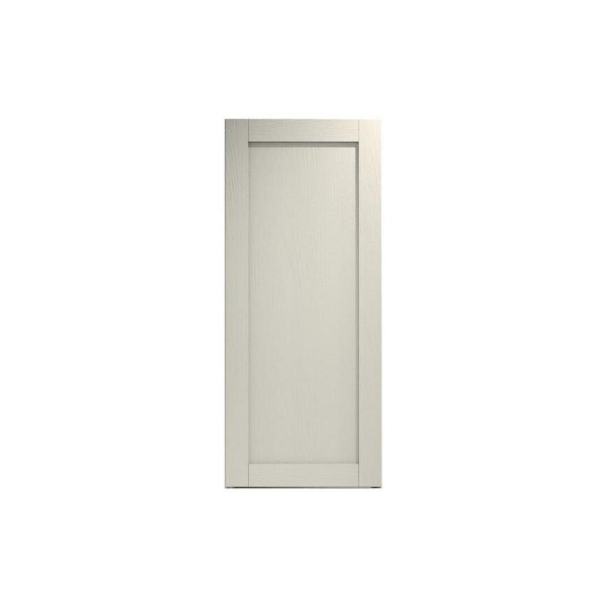 Halesworth Pebble 600 Tall Appliance Tower Door 1400mm Cut Out