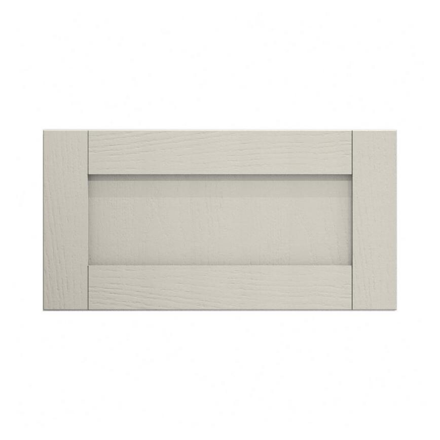 Halesworth Pebble 700 Half Height Door