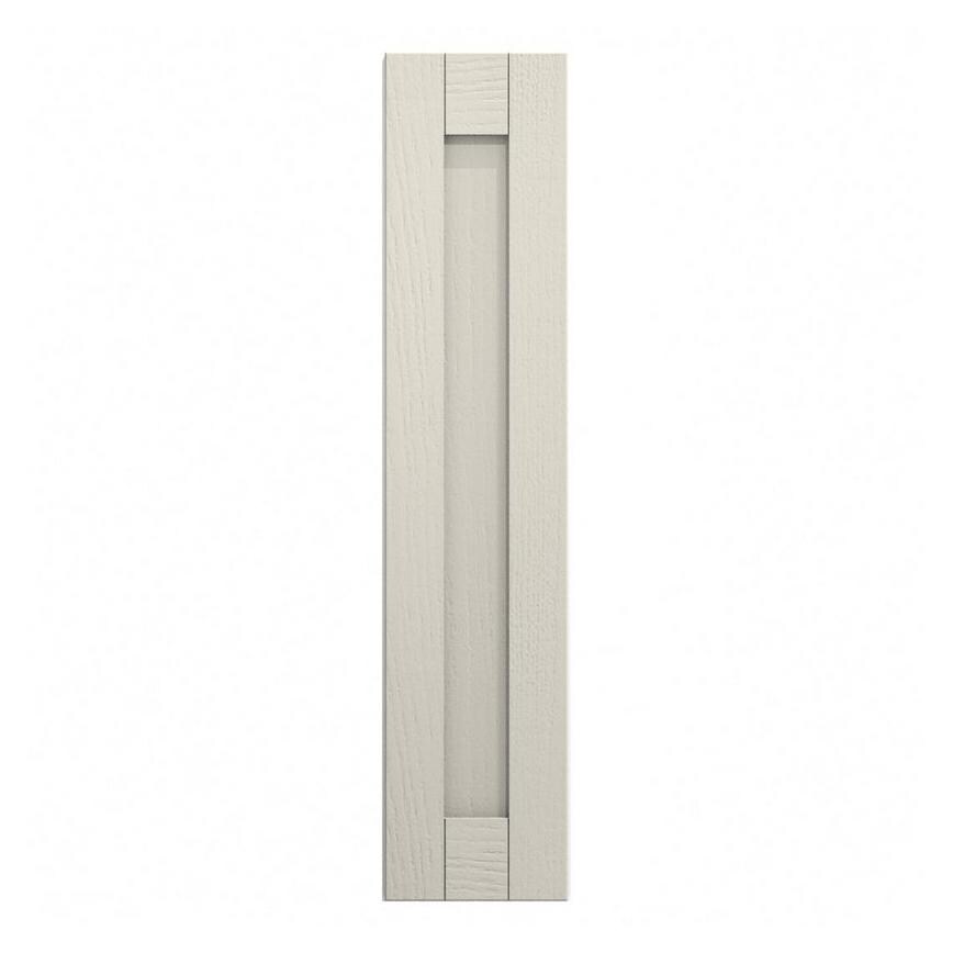 Halesworth Pebble 200 Tall Door