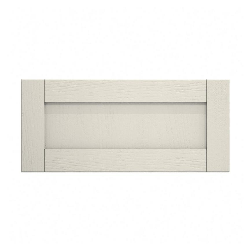 Halesworth Pebble 800 Half Height / Pan Drawer Door