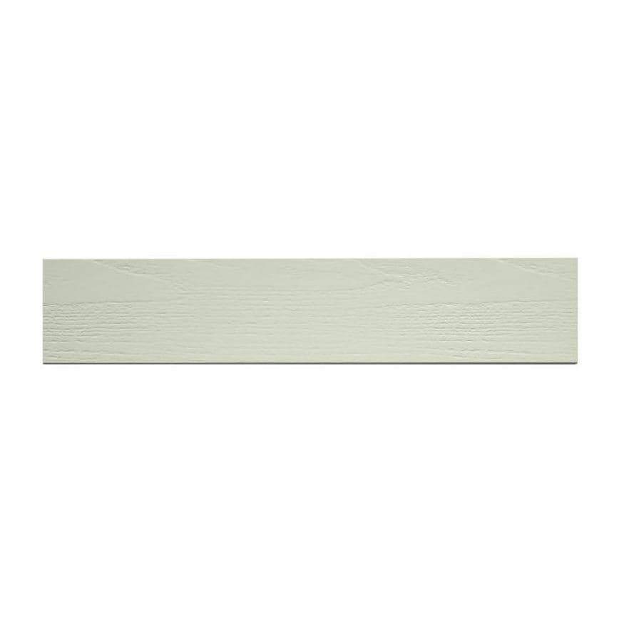 Halesworth Sage Green 800 Pan Drawer Front Cut Out