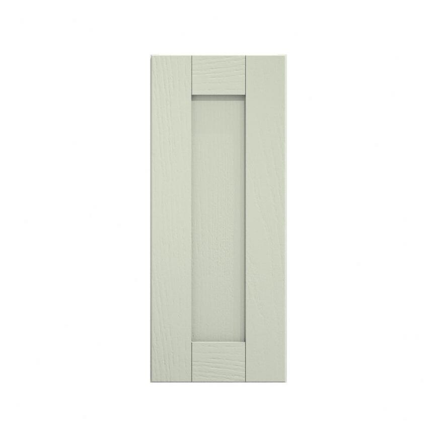 Halesworth Sage Green 300 Full Height Door