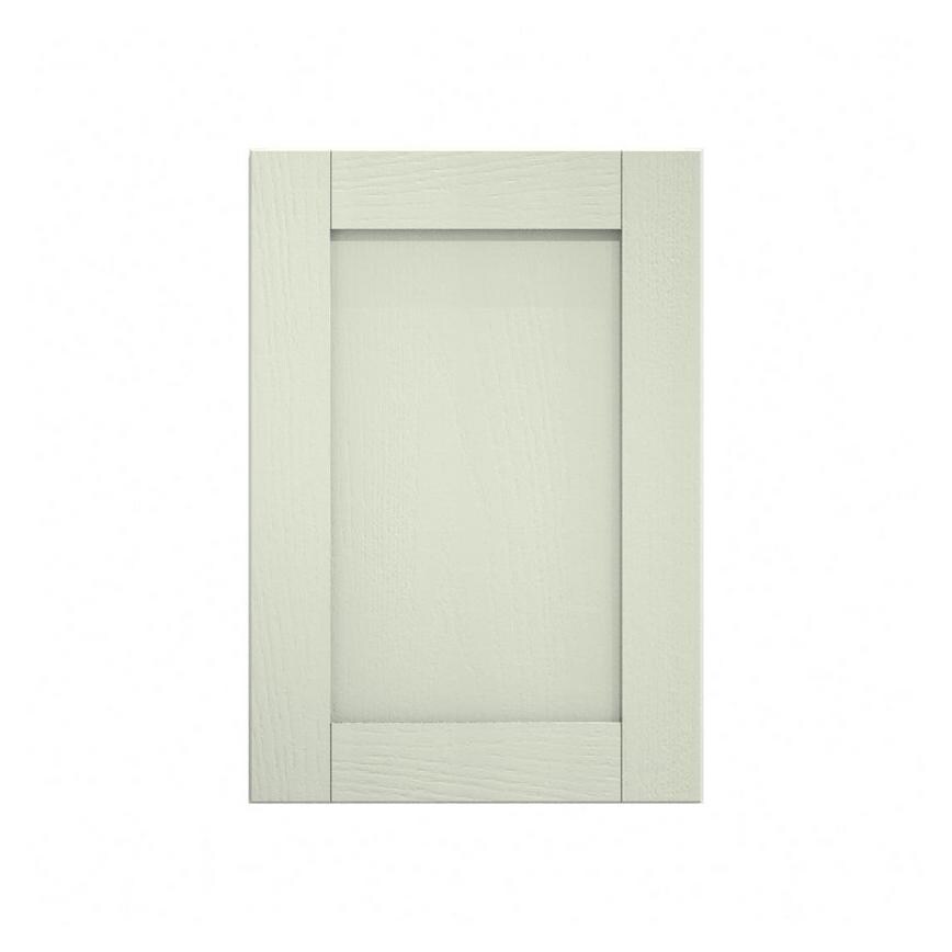 Halesworth Sage Green 500 Full Height Door
