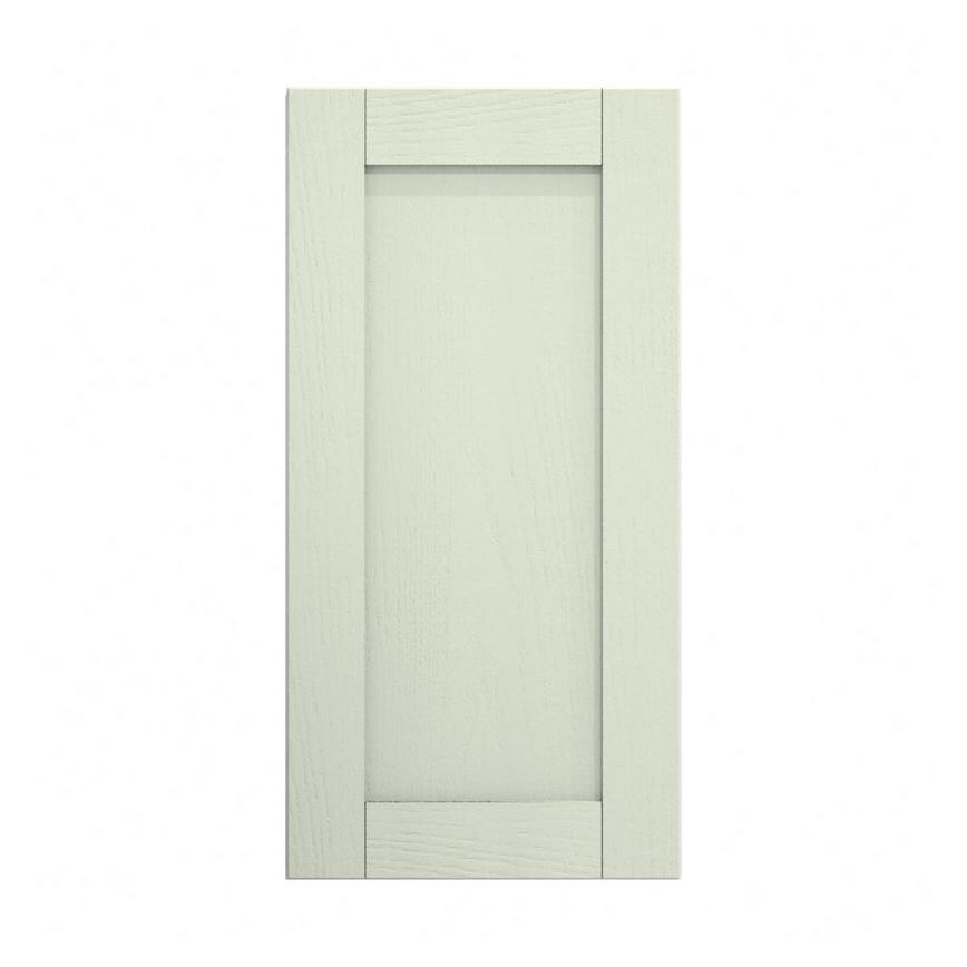 Halesworth Sage Green 450 Tall Door