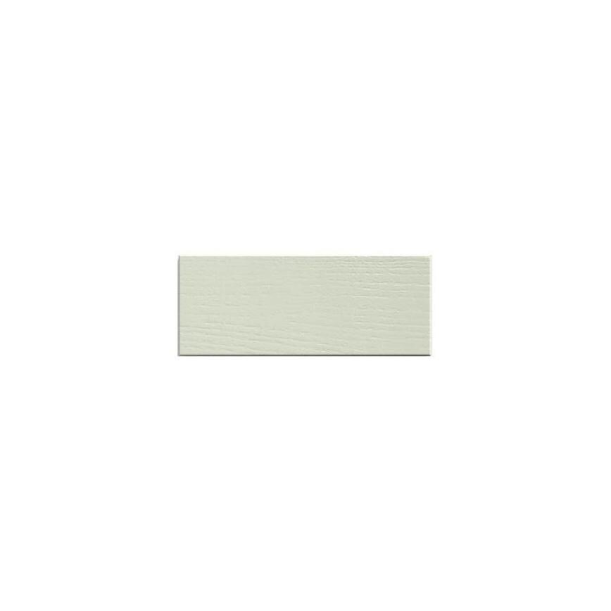 Halesworth Sage Green 400 Drawer Door Cut Out