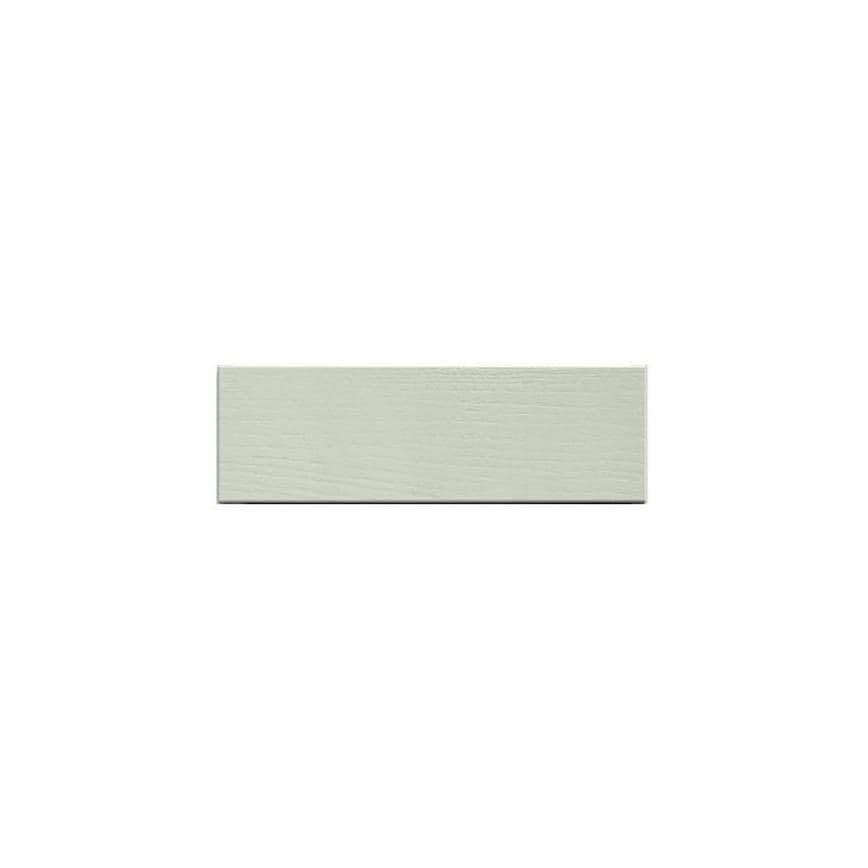 Halesworth Sage Green 500 Drawer Door Cut Out