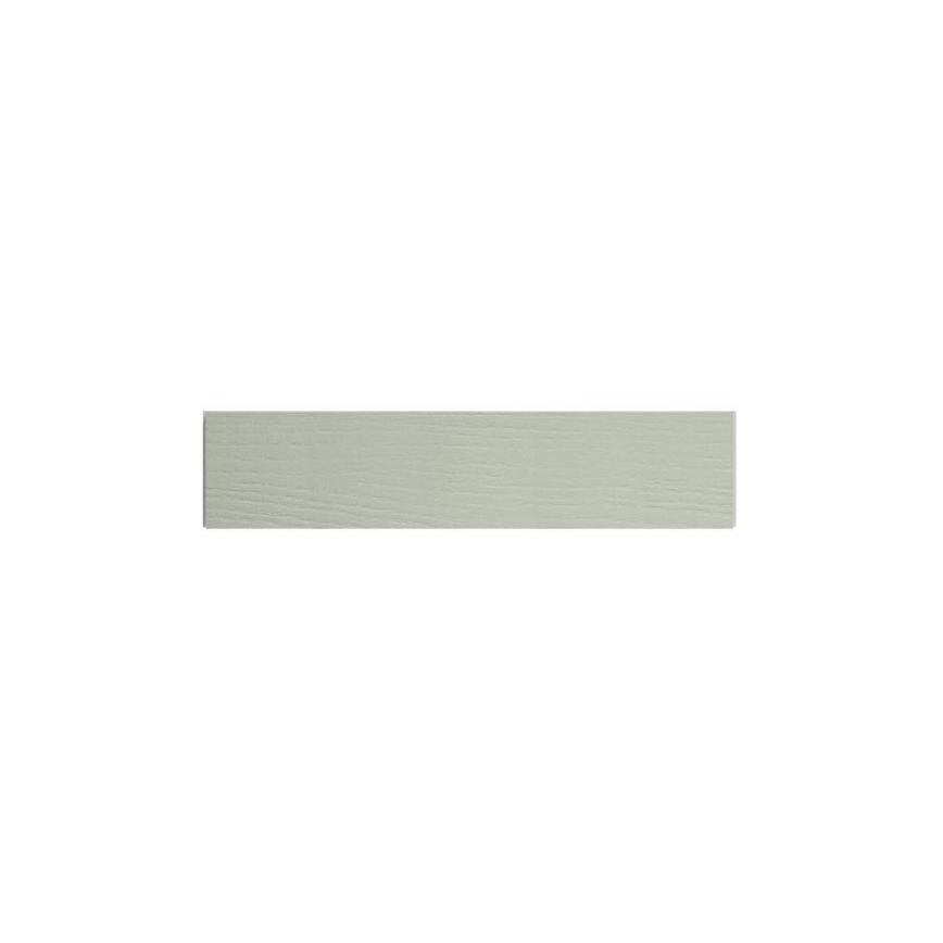 Halesworth Sage Green 600 BUOH Fascia Door Cut Out