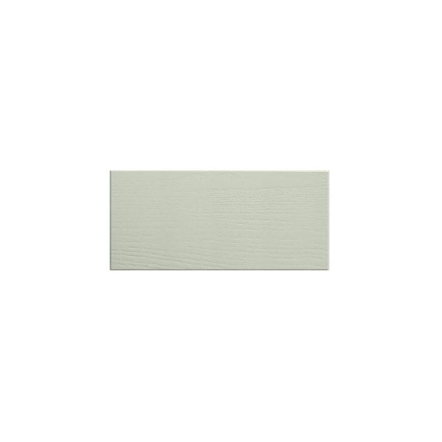 Halesworth Sage Green 500 Deep Drawer Door Cut Out