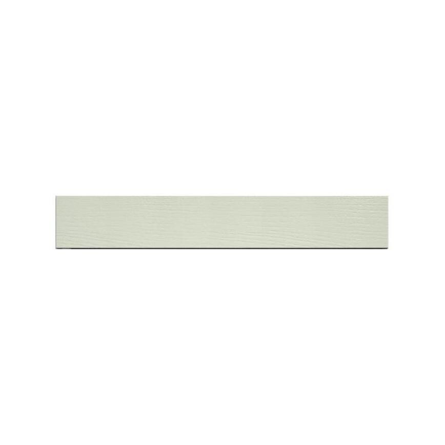 Halesworth Sage Green 1000 Drawer Door Cut Out