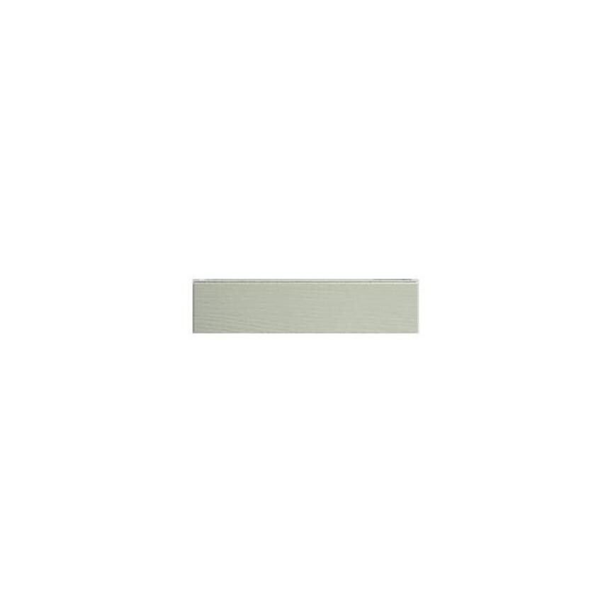 Halesworth Sage Green Appliance Tower Fascia Door 141mm Cut Out
