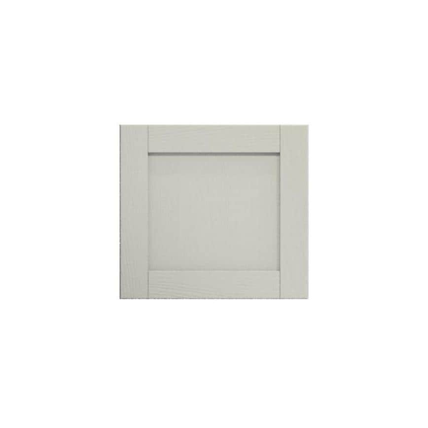 Halesworth Linen 600 Appliance Tower Door 600mm Cut Out