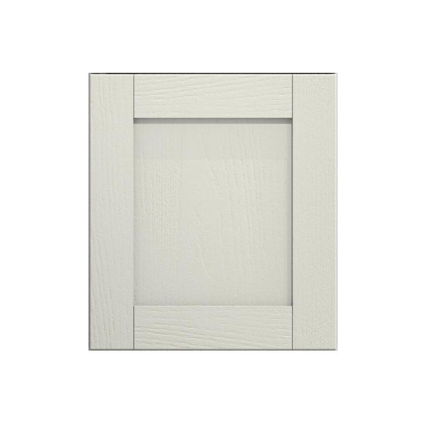Halesworth Linen 500 Standard Door Cut Out