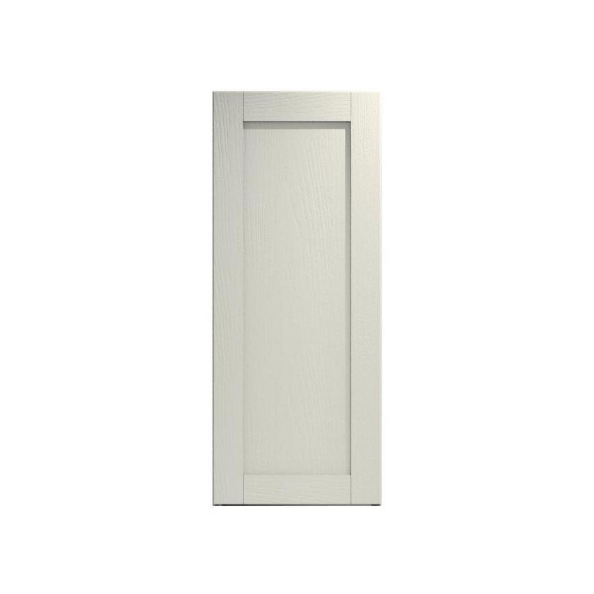 Halesworth Linen 500 Larder Door Cut Out