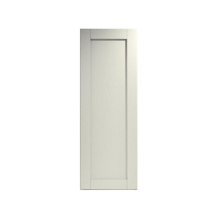 Halesworth Linen 500 Tall Larder Door Cut Out