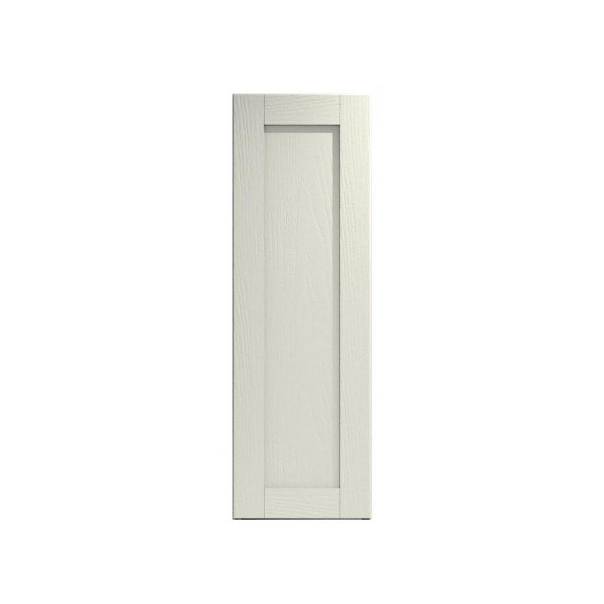 Halesworth Linen 400 Larder Door Cut Out