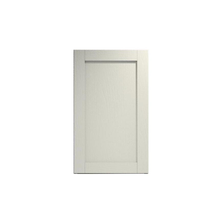 Halesworth Linen 600 Fridge Door Cut Out