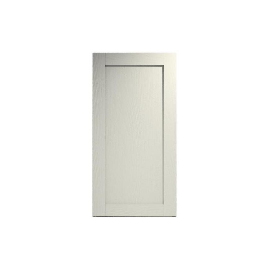 Halesworth Linen 600 Tall Appliance Tower Door 1171mm Cut Out