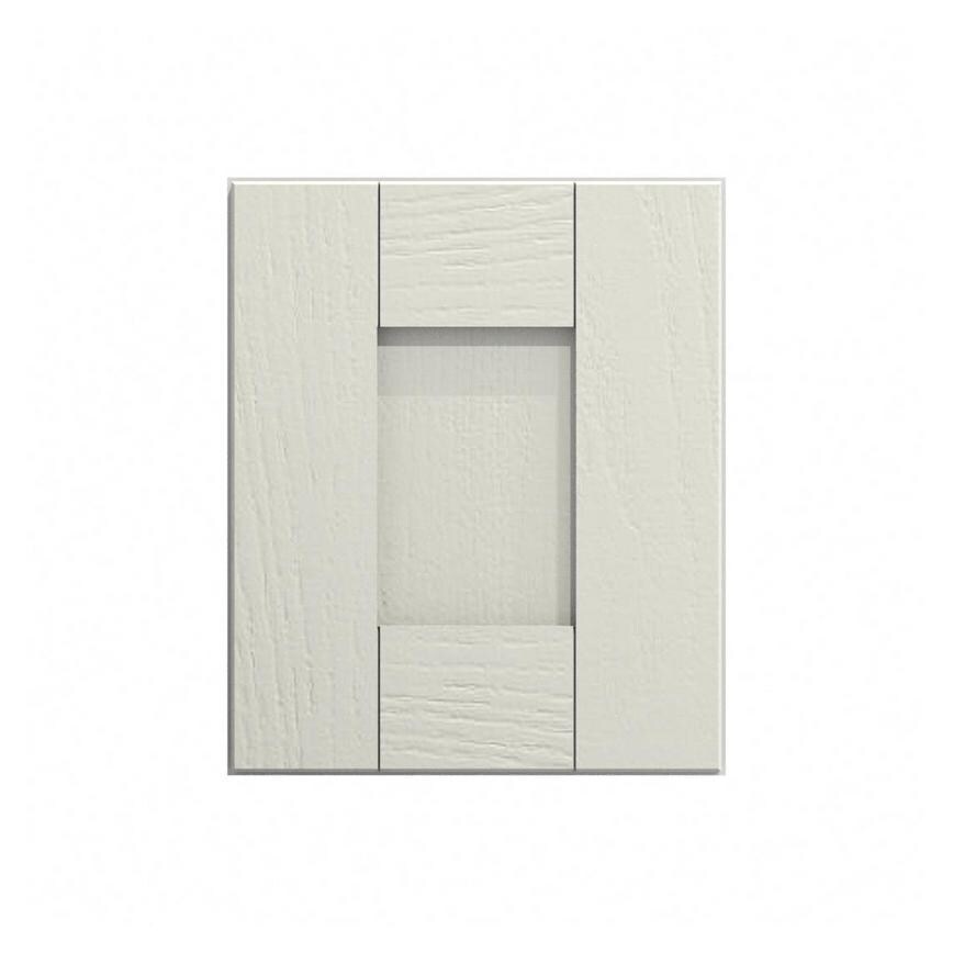 Halesworth Linen 300 Half Height Door