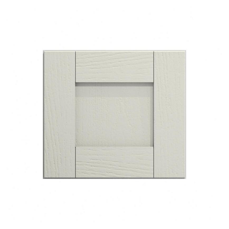 Halesworth Linen 400 Half Height Door