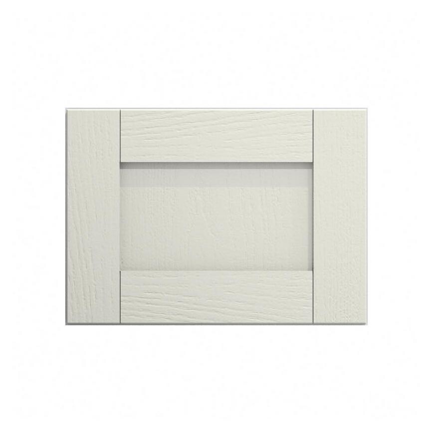 Halesworth Linen 500 Half Height Door