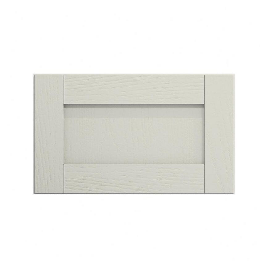 Halesworth Linen 600 Half Height Door
