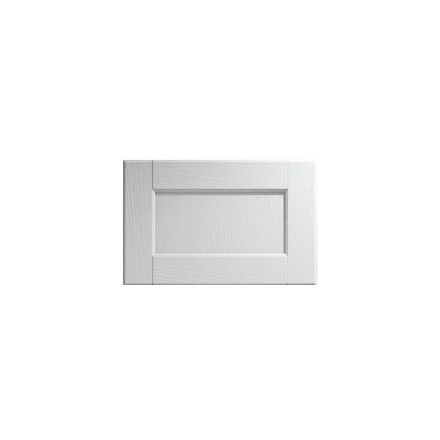 Bridgemere Dove Grey 600 Appliance Tower Door 437mm Cut Out