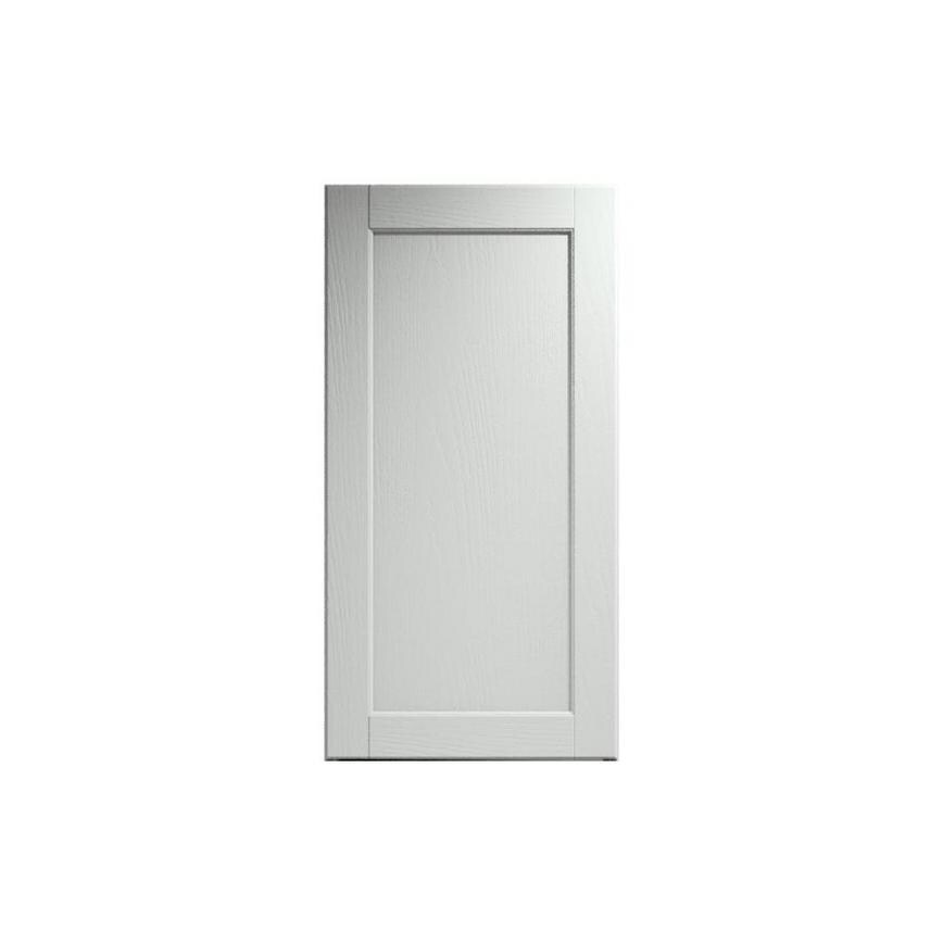 Bridgemere Dove Grey 600 Tall Appliance Tower Door 1171mm Cut Out