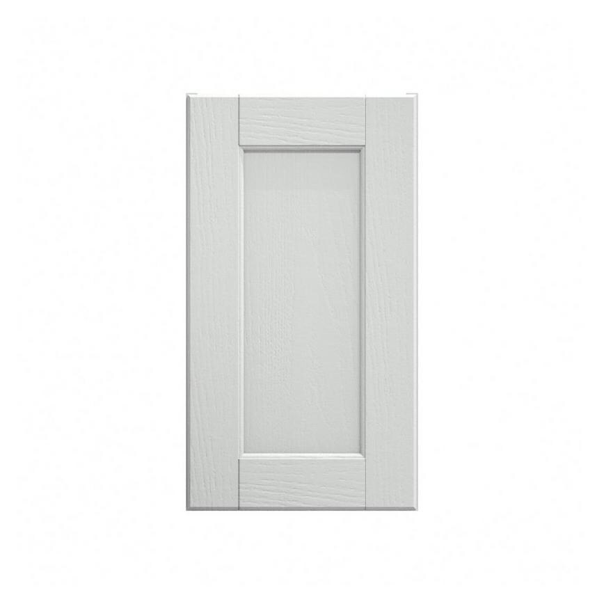 Bridgemere Dove Grey 400 Full Height Door