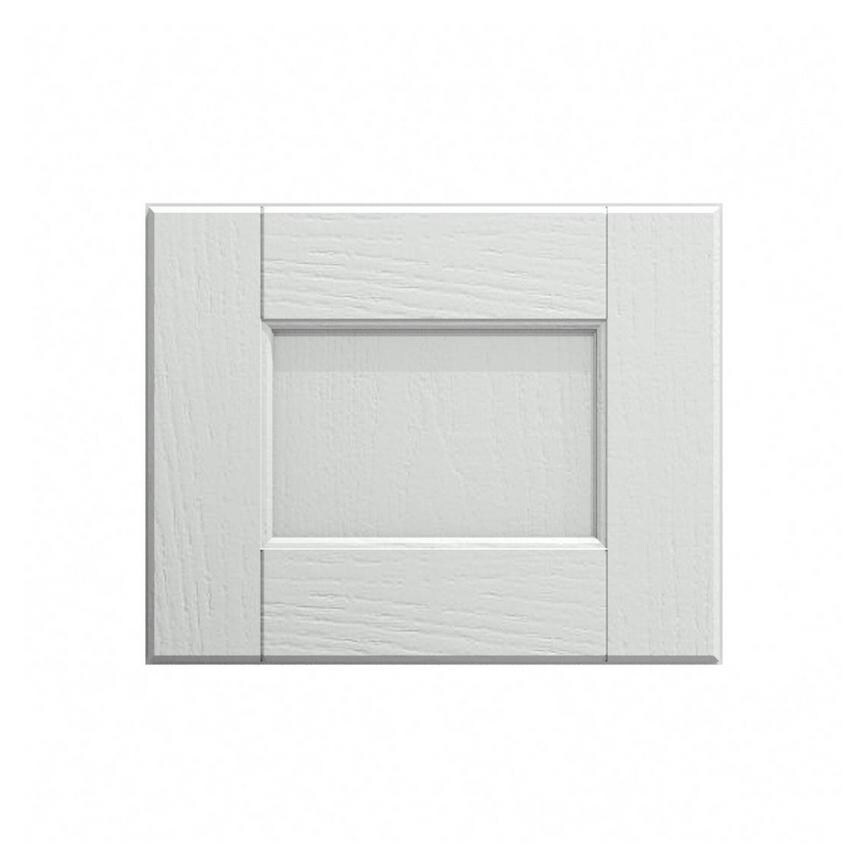 Bridgemere Dove Grey 450 Half Height Door