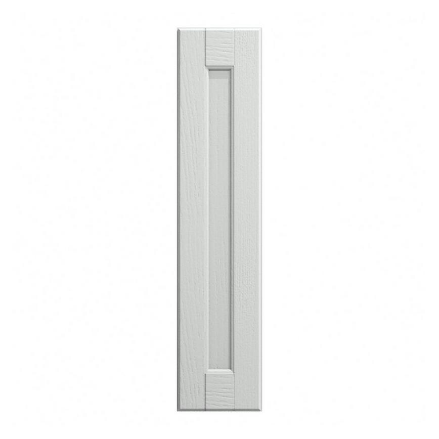 Bridgemere Dove Grey 200 Tall Door