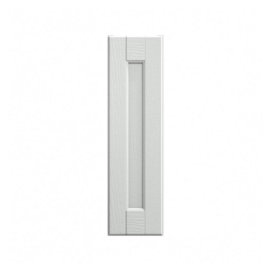 Bridgemere Dove Grey 200 Full Height Pull Out Door