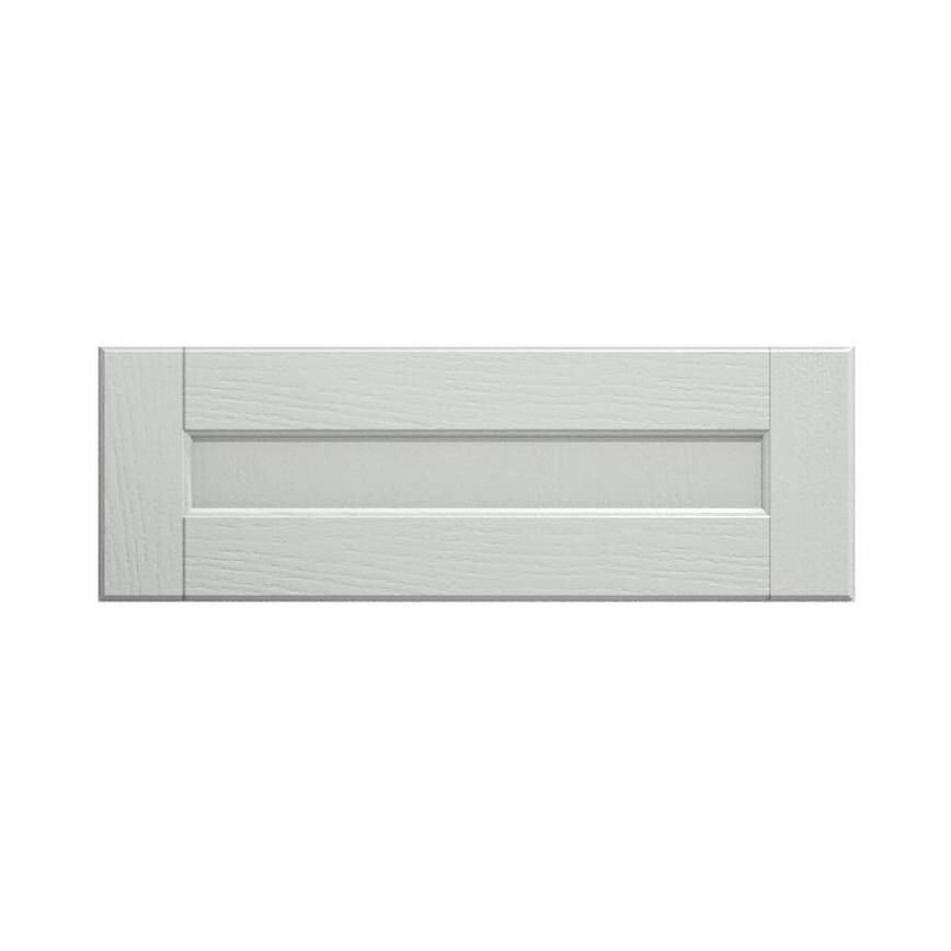 Bridgemere Dove Grey 800 Pan Drawer Cut Out