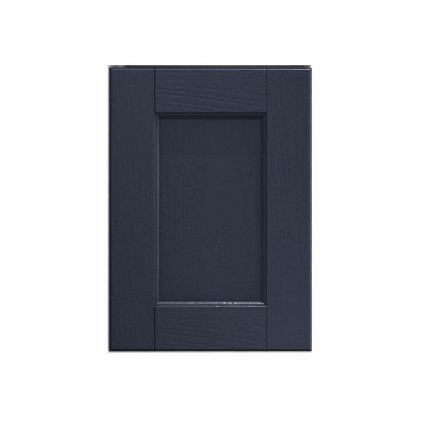 Bridgemere Navy 400 Standard Door Cut Out
