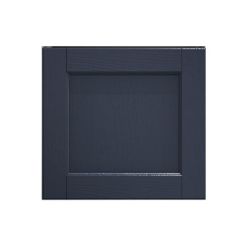 Bridgemere Navy 600 Standard Door Cut Out