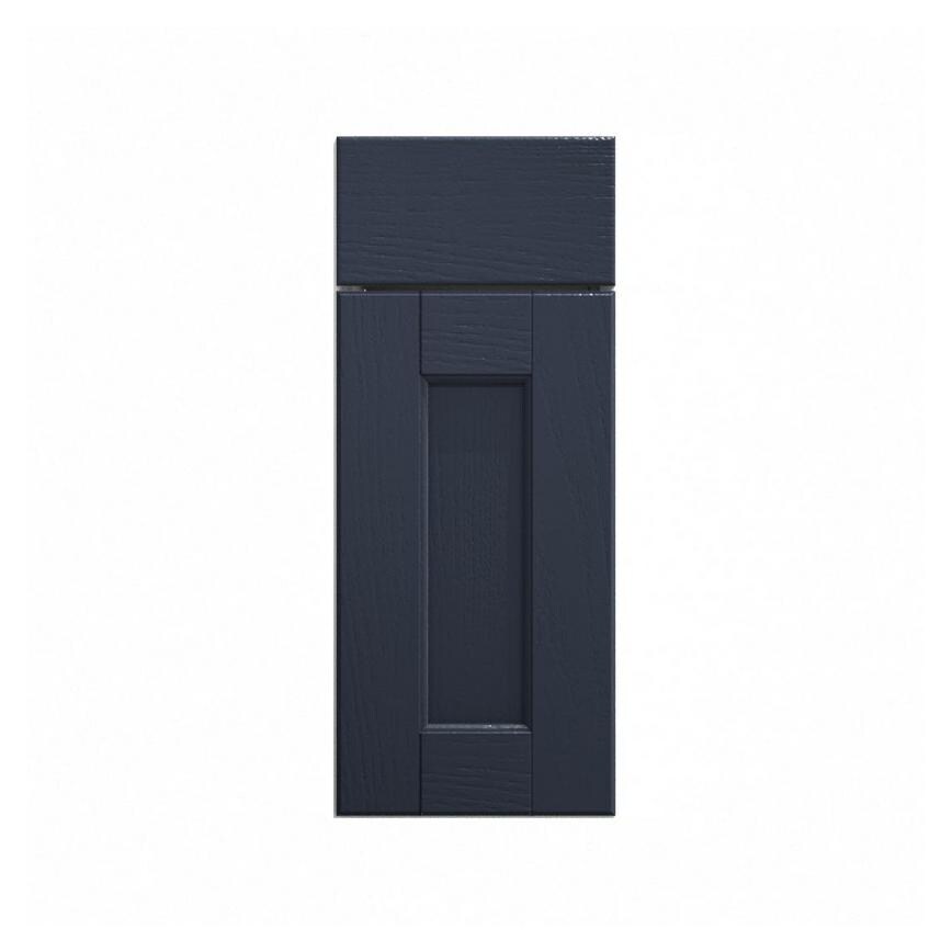 Bridgemere Navy 300 Standard Door