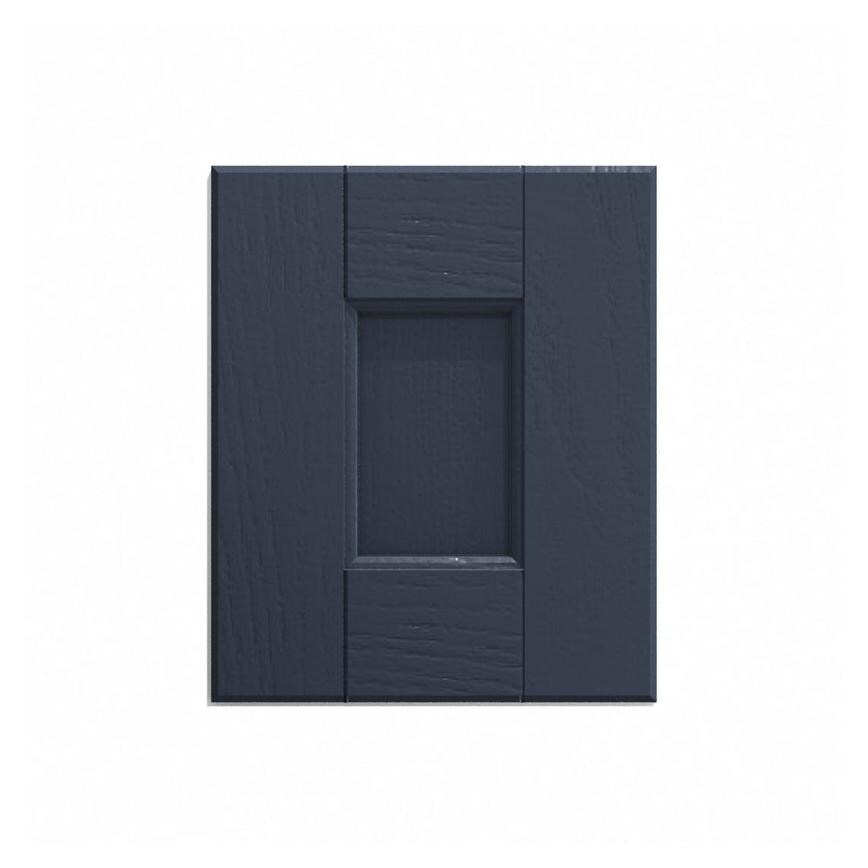 Bridgemere Navy 300 Half Height Door