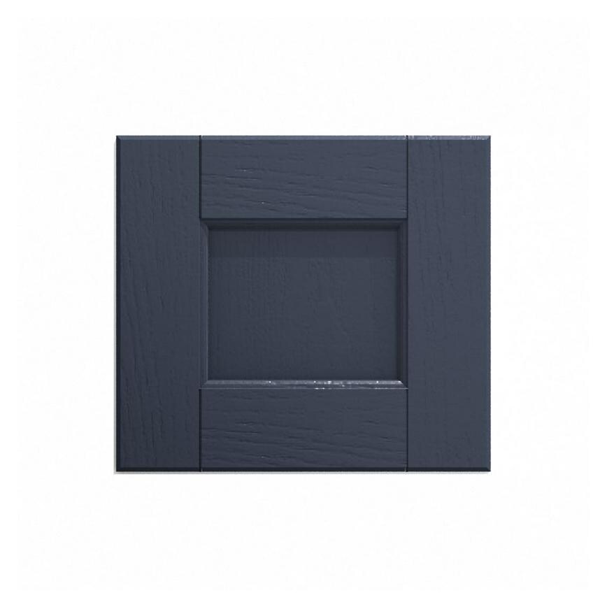 Bridgemere Navy 400 Half Height Door