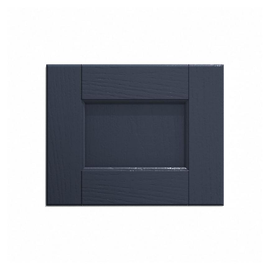 Bridgemere Navy 450 Half Height Door